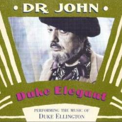 Dr. John : Duke Elegant